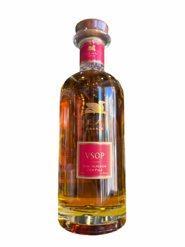 Deau VSOP Cognac
