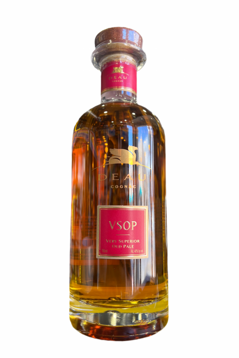 Deau VSOP Cognac