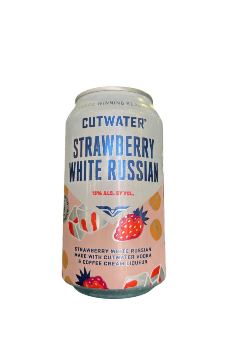 Cutwater Single (12oz)