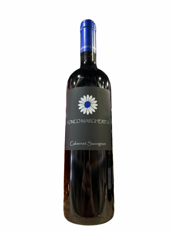 Ronco Margherita - Cabernet Sauvignon