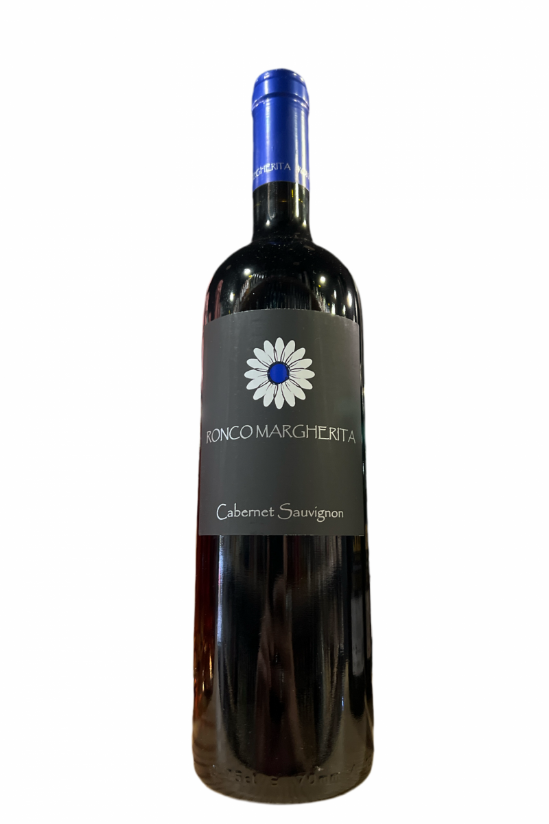 Ronco Margherita - Cabernet Sauvignon
