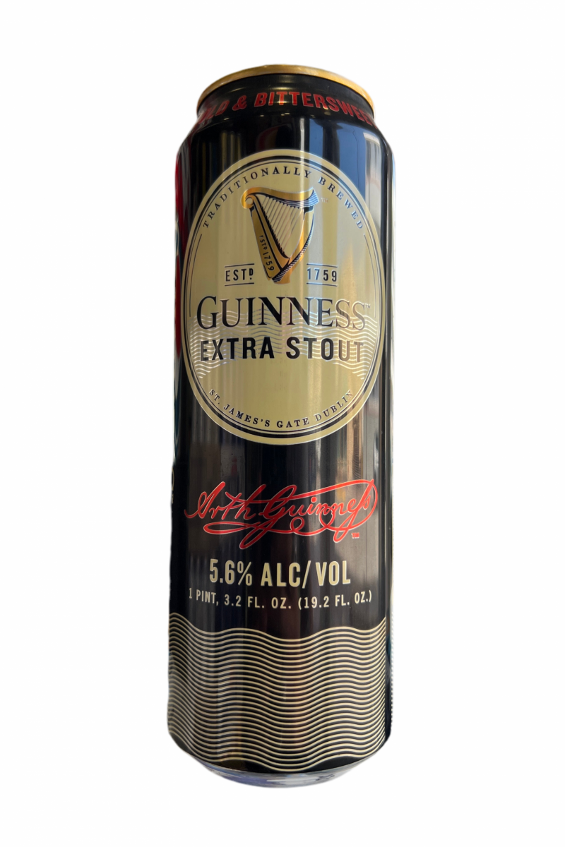 Guinness (19.2oz)