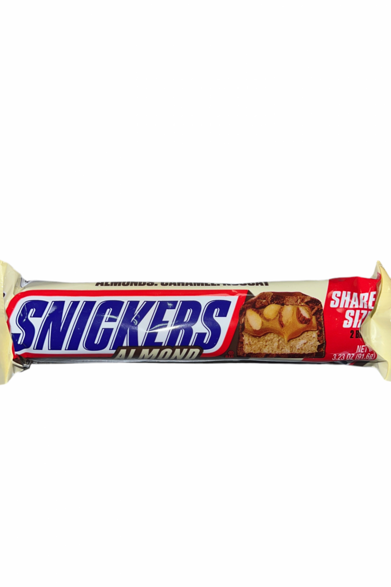 Snickers