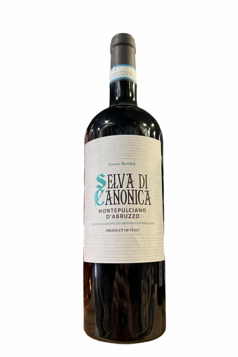 Selva Di Canonica - Montepulciano D’abruzzo