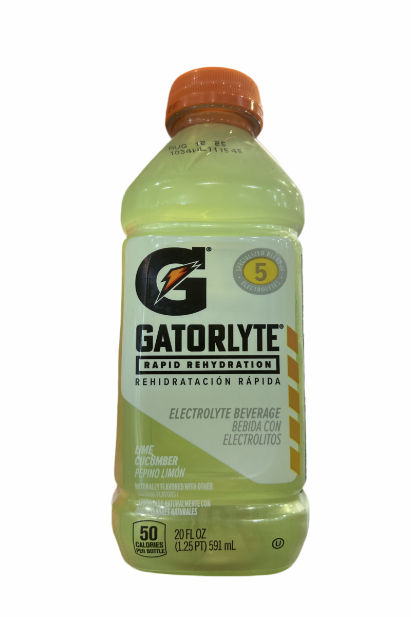 Gatorlyte (20oz)