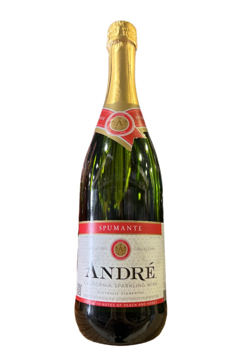 André Spumante
