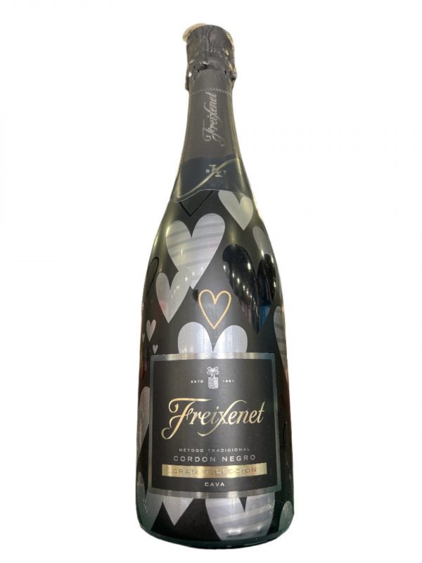 Freixenet Cordon Negro - Cava