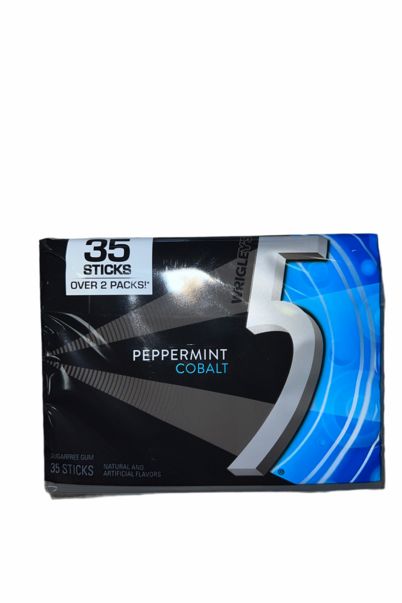 Wrigley's 5 Chewing Gum