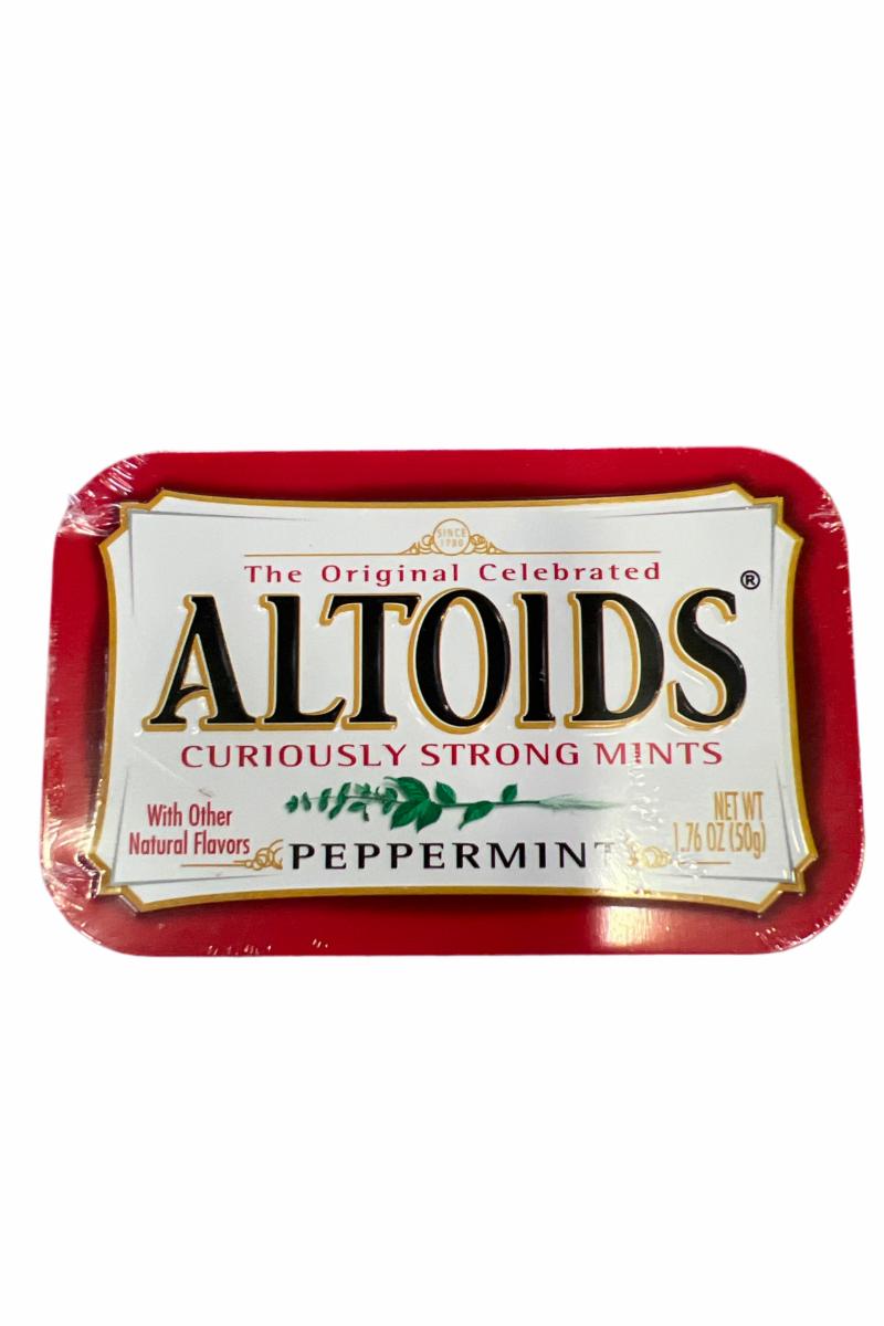 Altoids