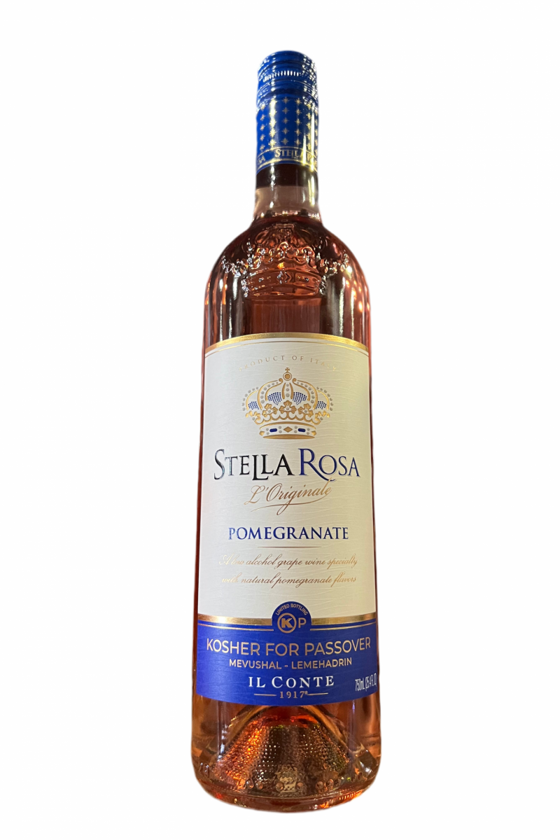 Stella Rosa - Pomegranate Kosher for Passover (750ml)