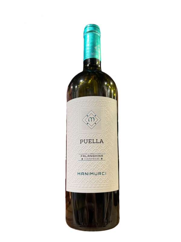 Puella Manimurci