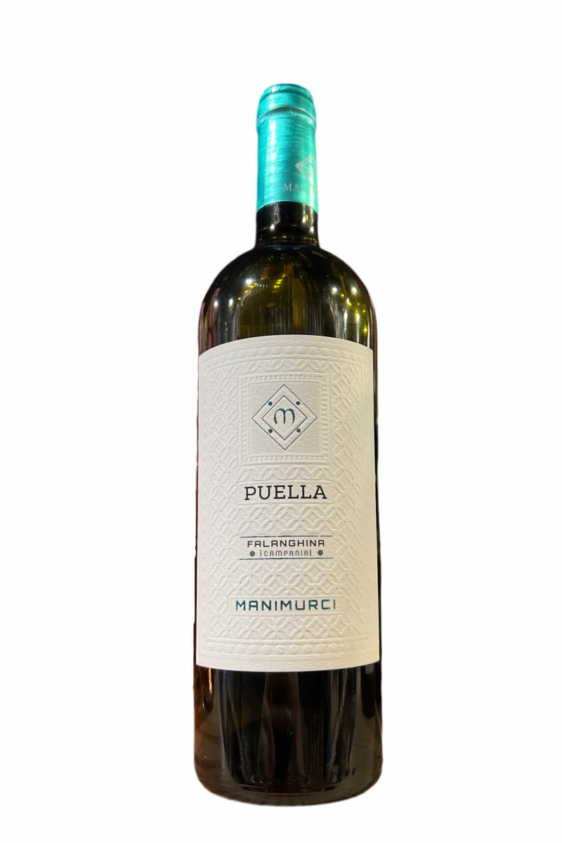 Puella Manimurci