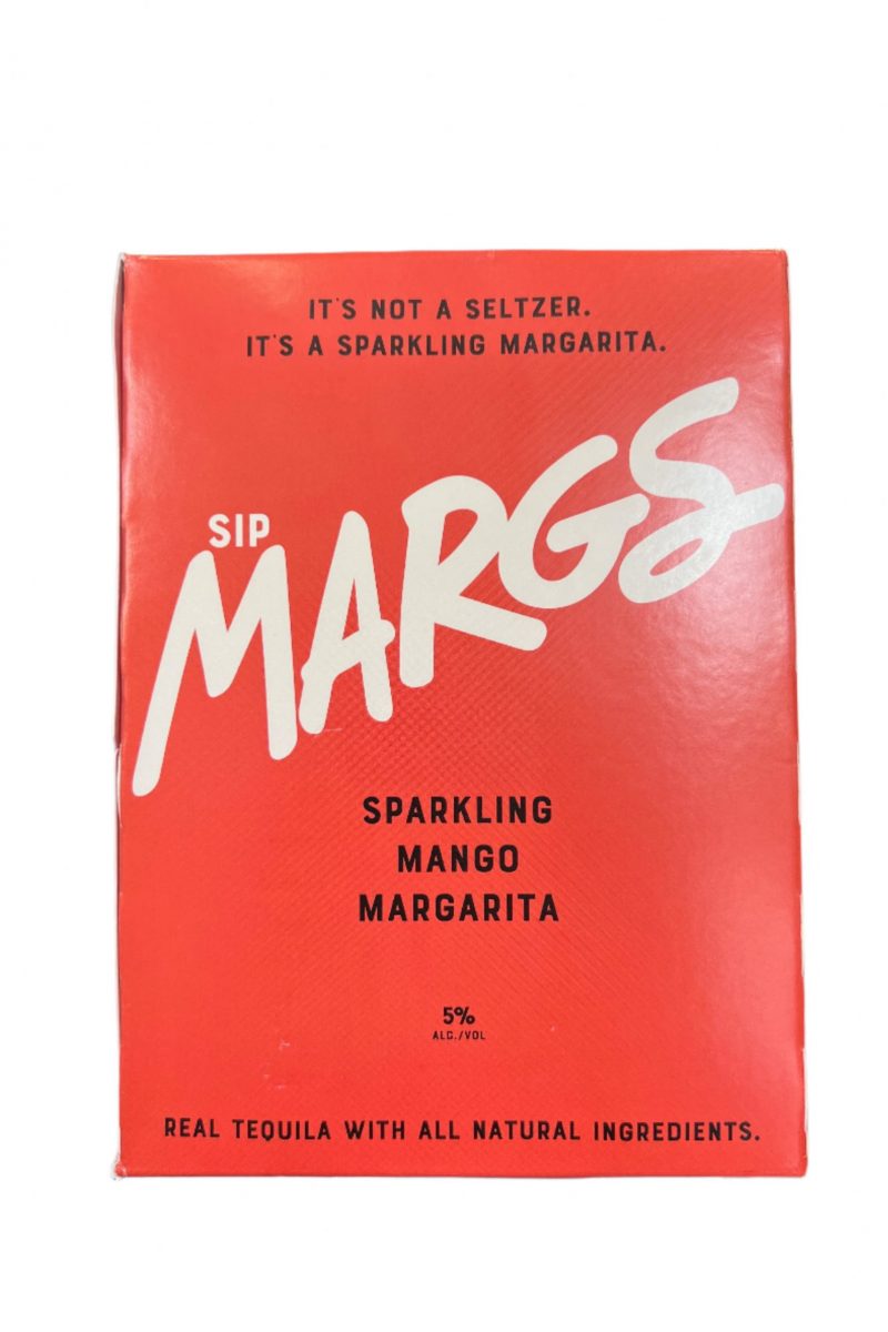 Sip Margs 4-Pack (12oz)