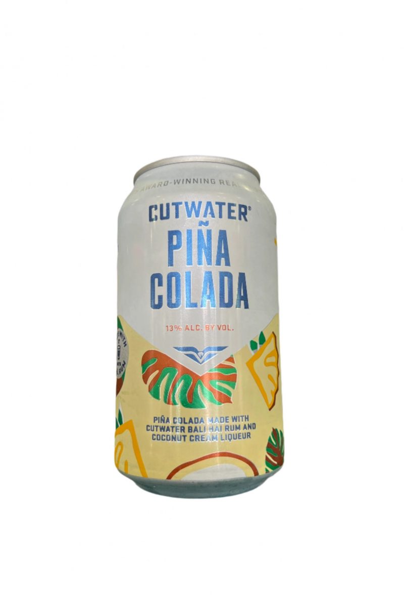 Cutwater Single (12oz)