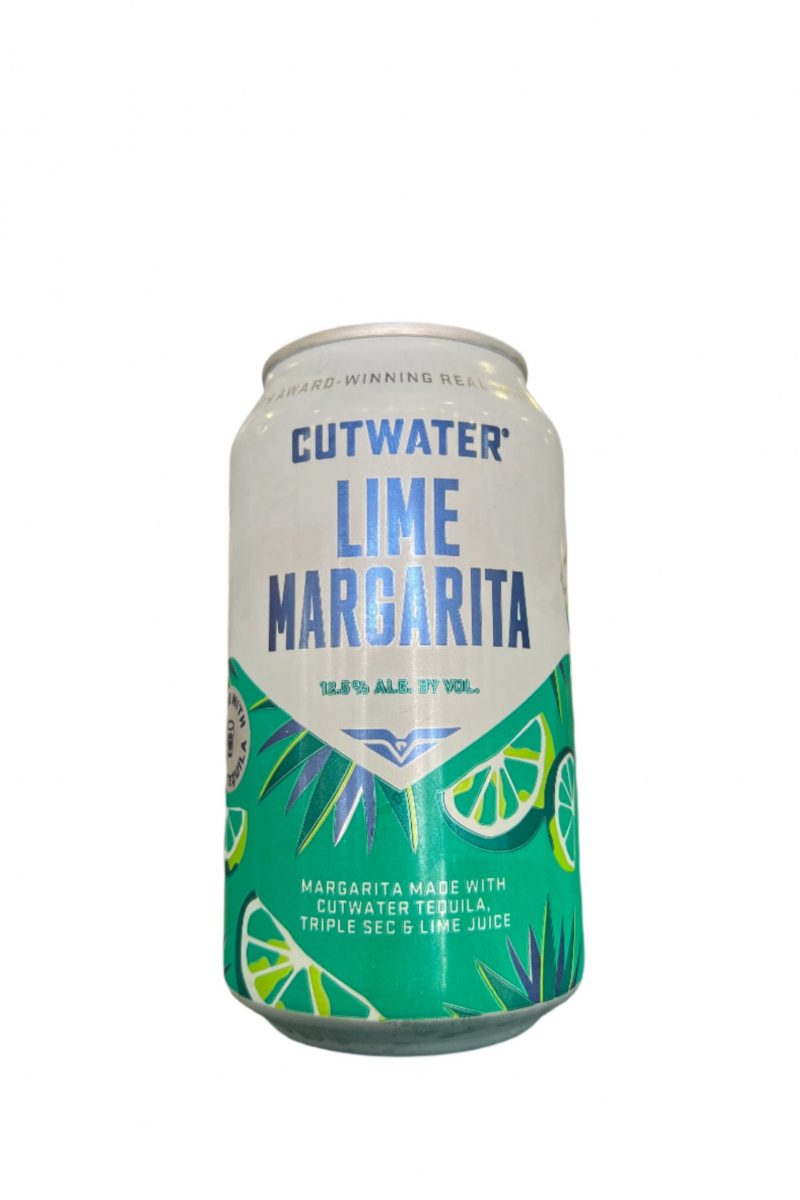 Cutwater Single (12oz)