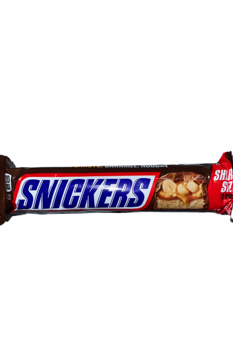 Snickers