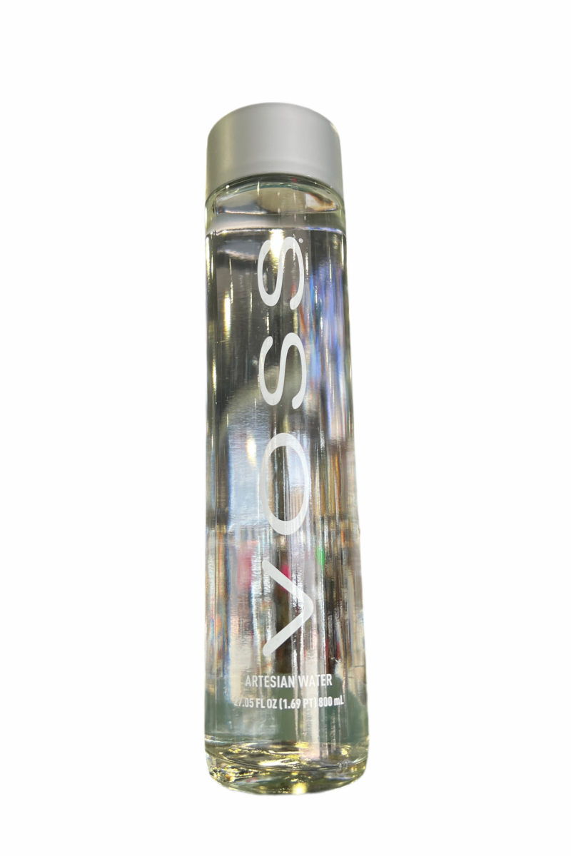 Voss