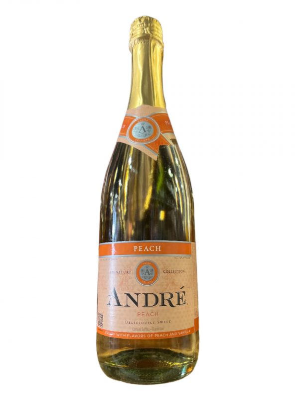 André Flavored Wine