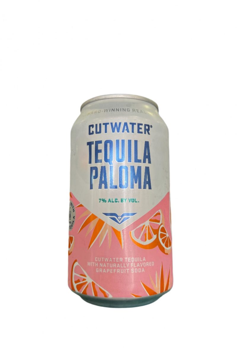 Cutwater Single (12oz)