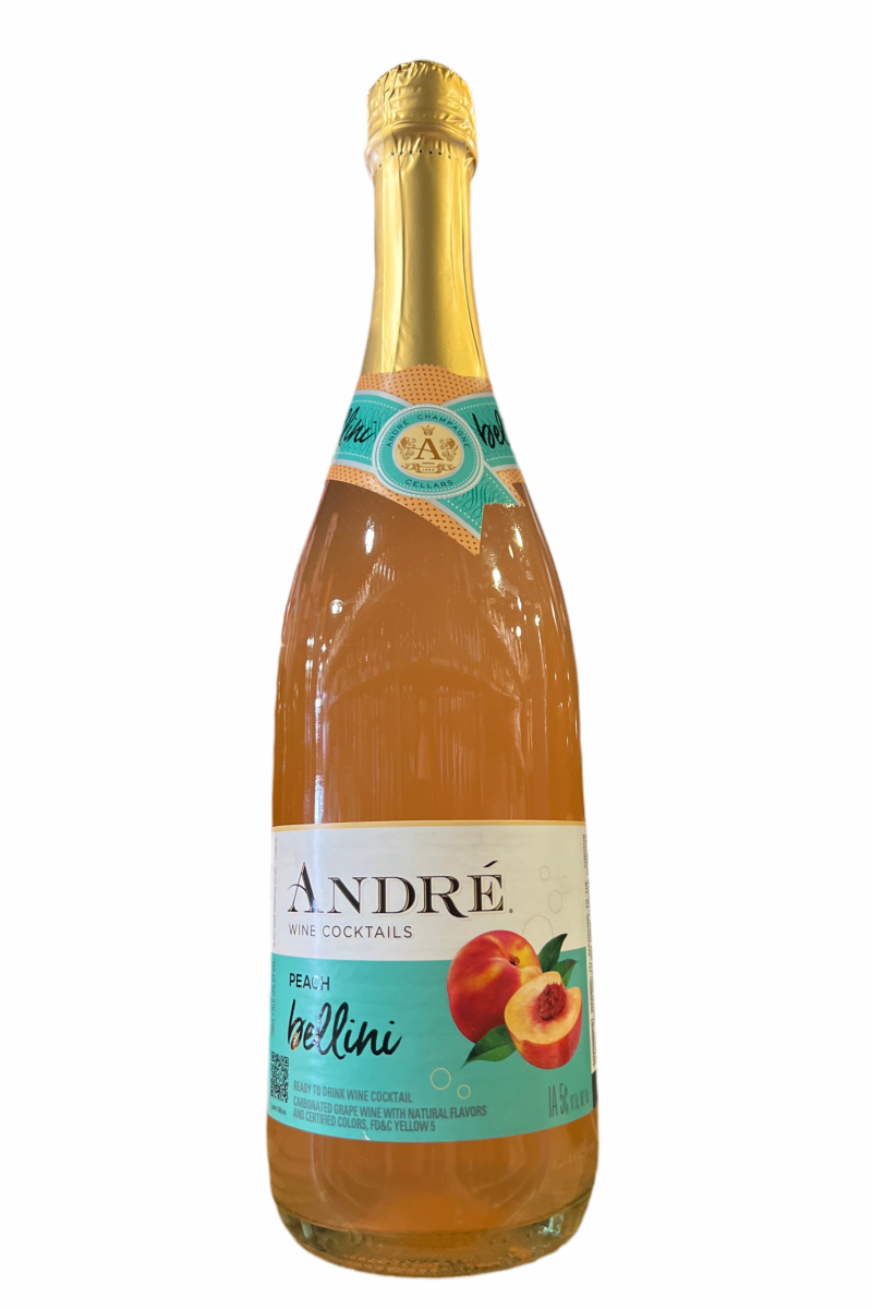 André Wine Cocktails