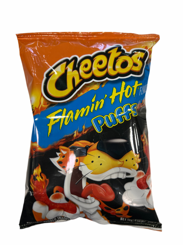 Cheetos
