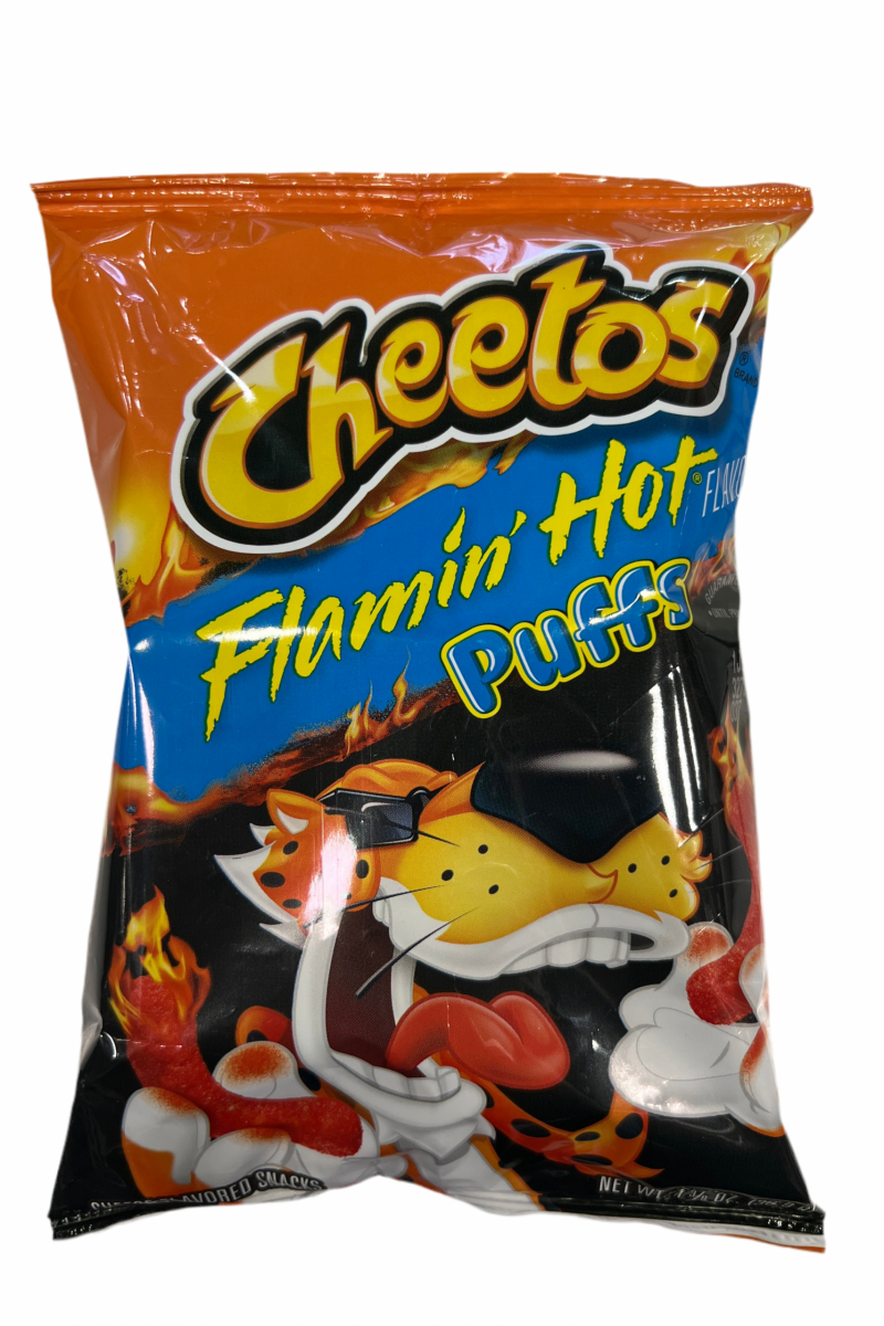 Cheetos