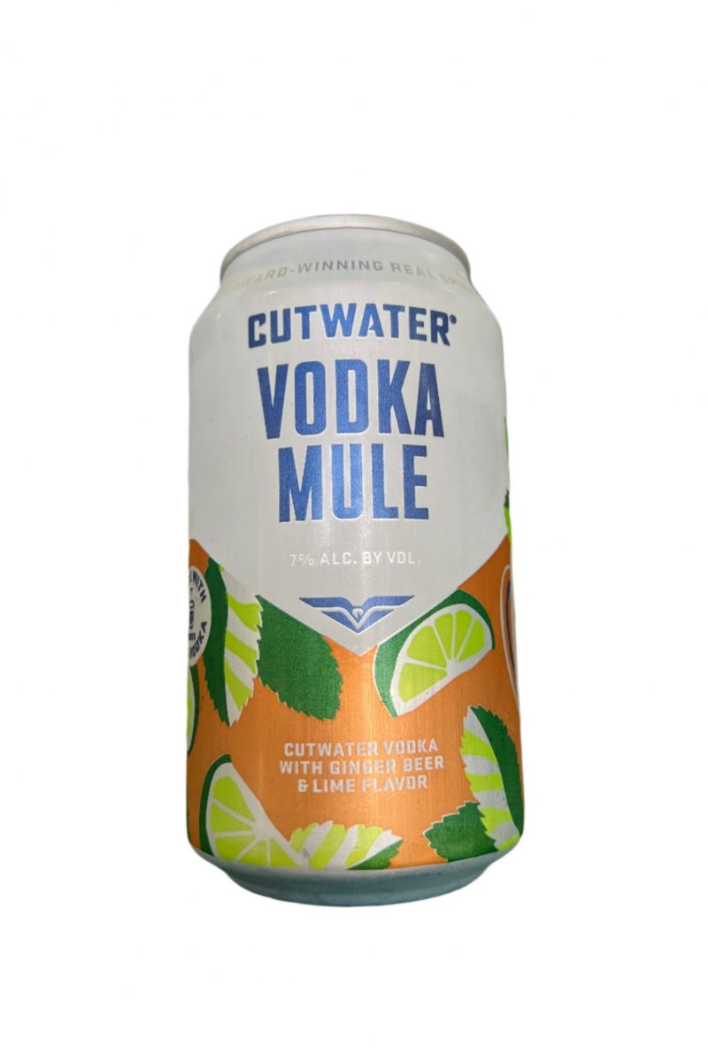 Cutwater Single (12oz)