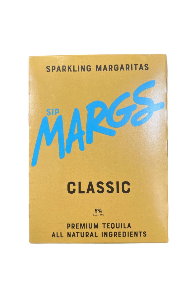Sip Margs 4-Pack (12oz)