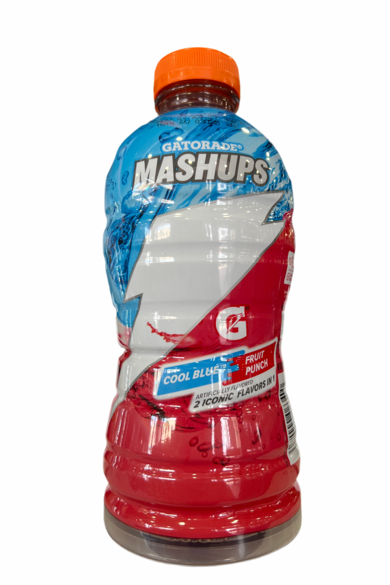 Gatorade
