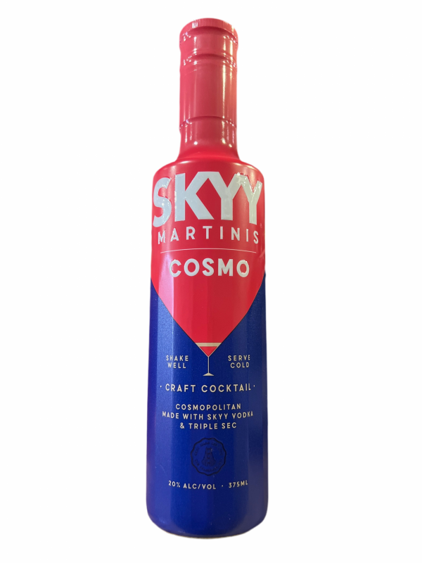 SKYY Martinis (375ml)