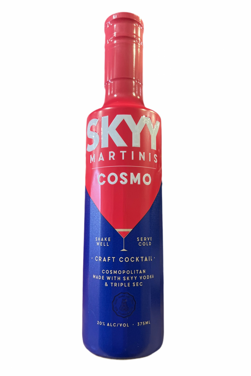 SKYY Martinis (375ml)