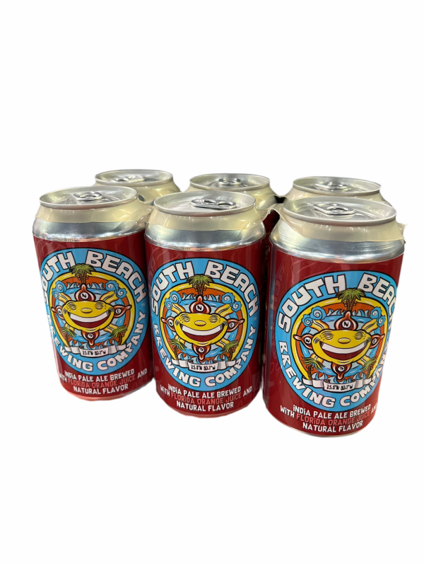 South Beach Brewing Company