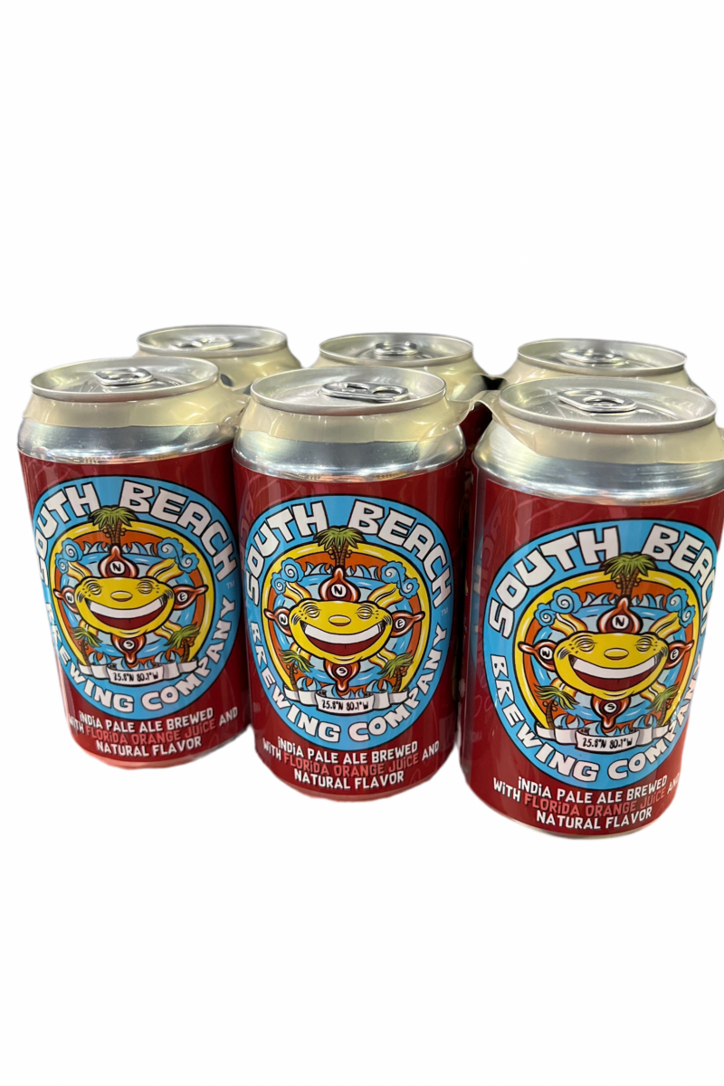 South Beach Brewing Company