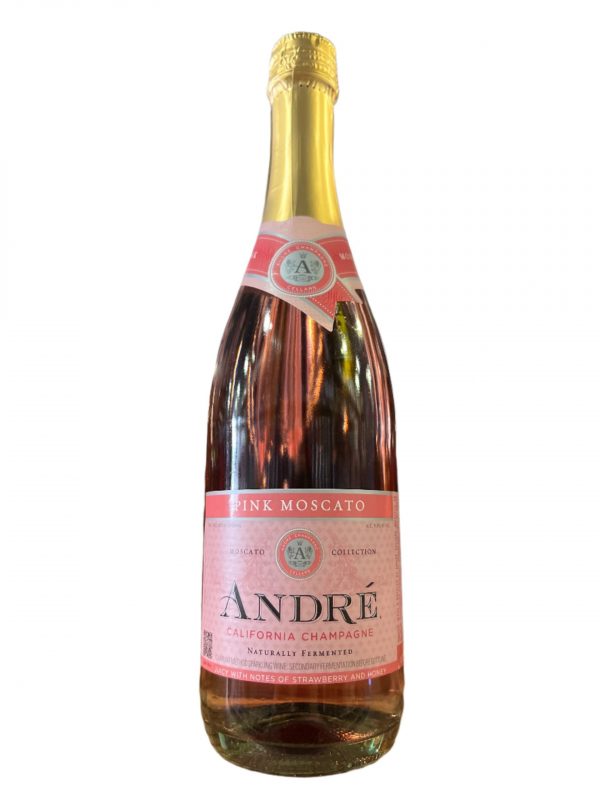 André Flavored Wine