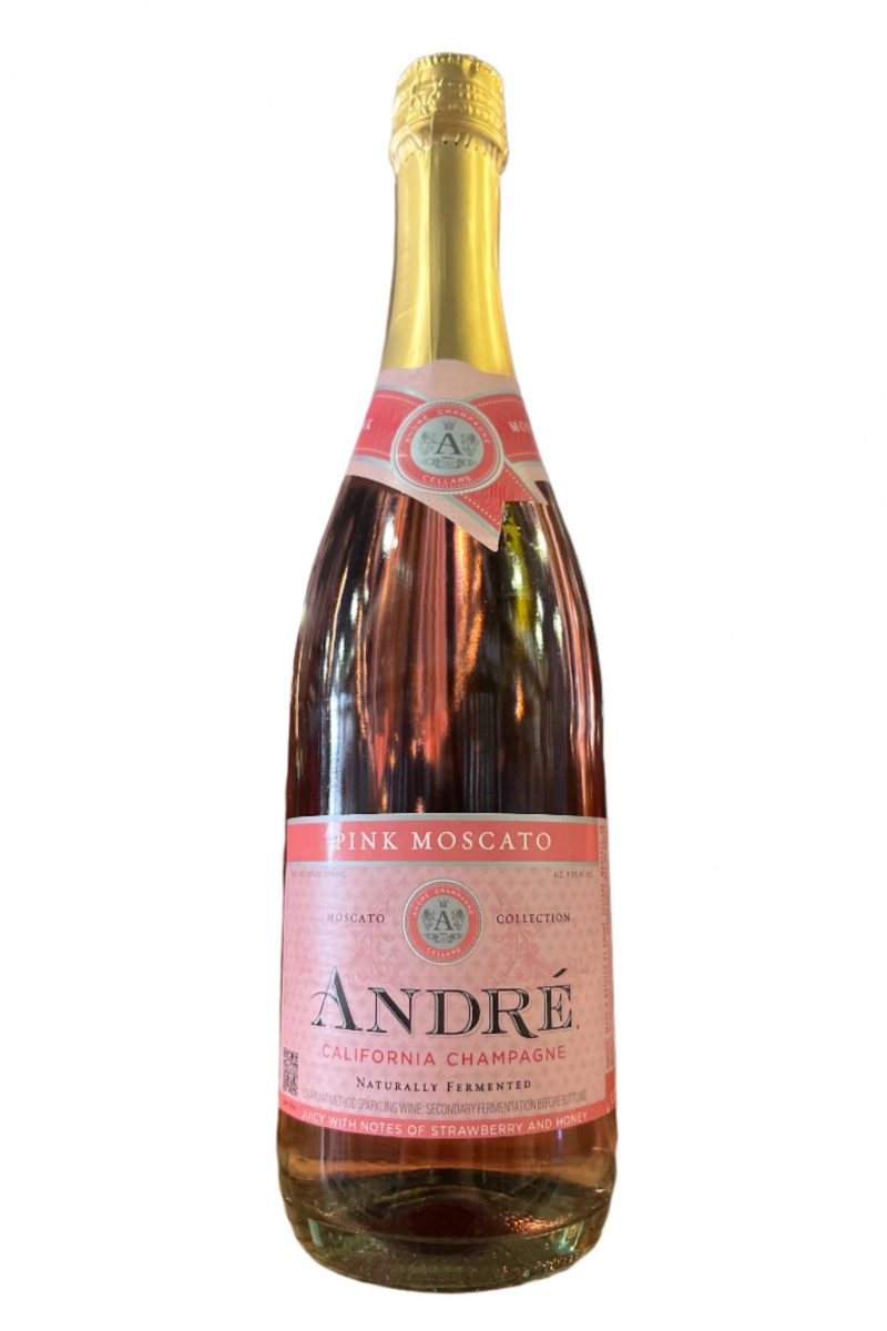 André Flavored Wine