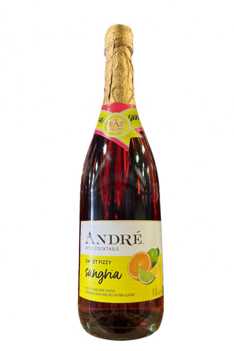 André Wine Cocktails