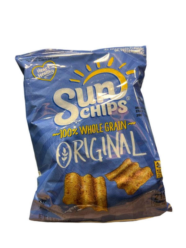 Sun Chips
