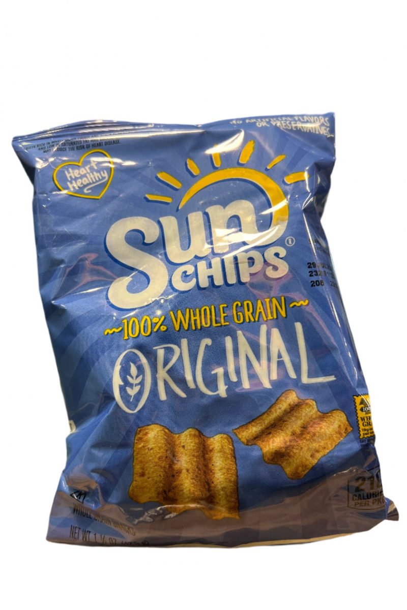 Sun Chips