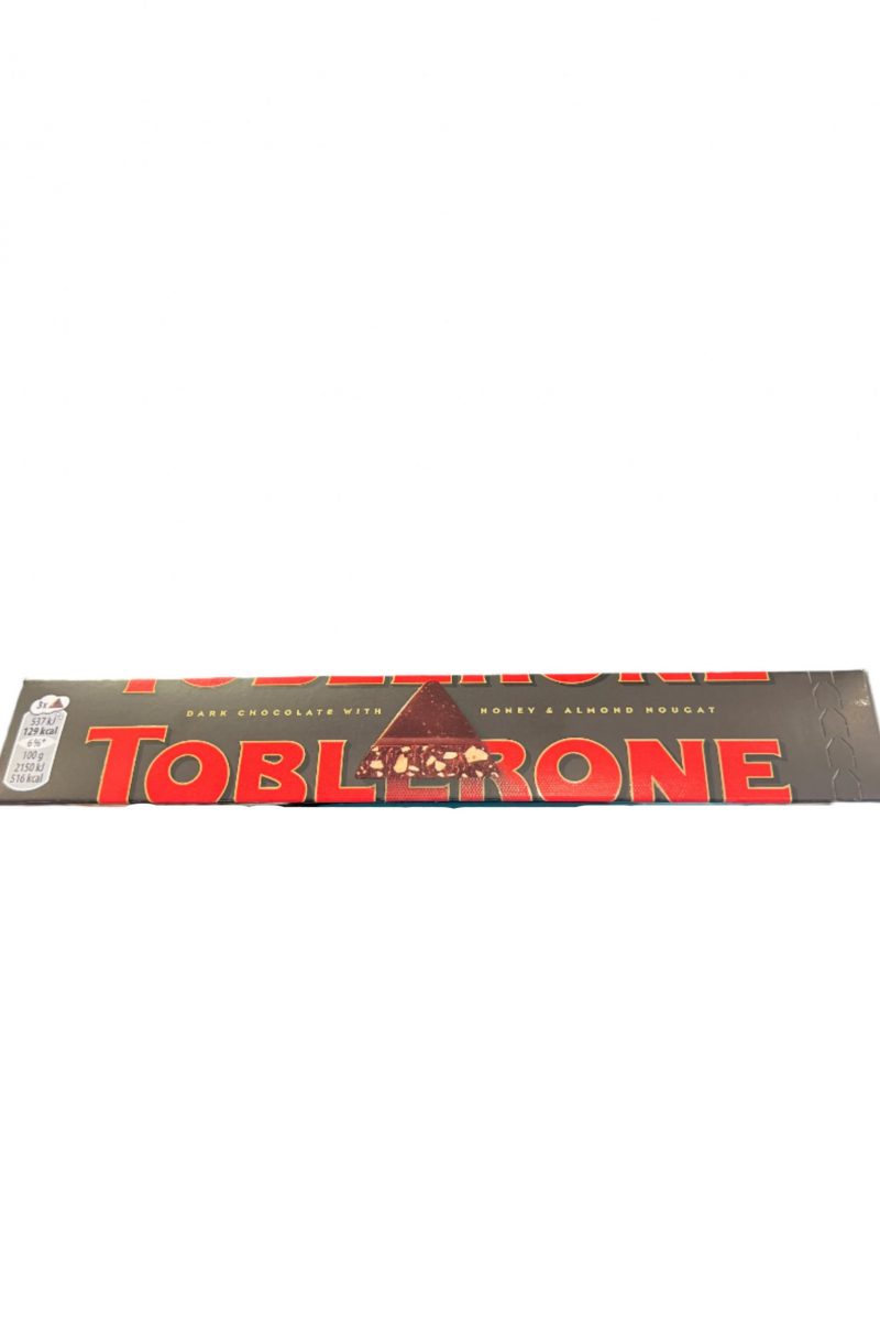Toblerone Chocolate