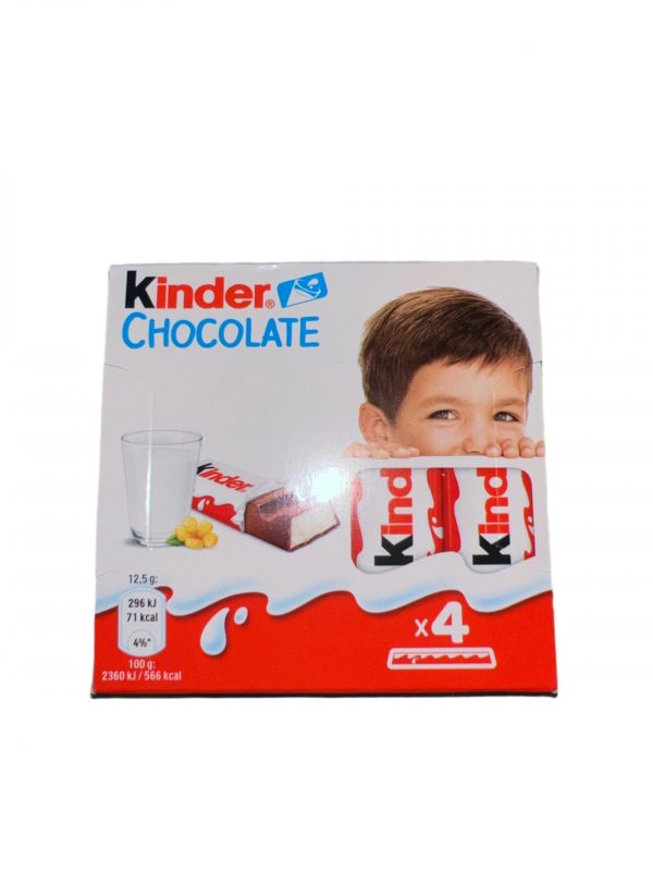 Kinder T4