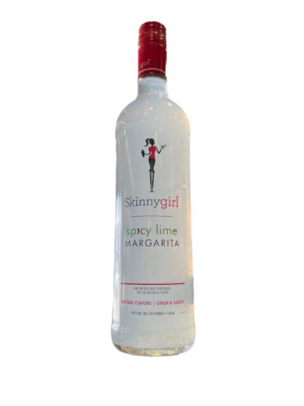 Skinnygirl Spicy Lime Margarita