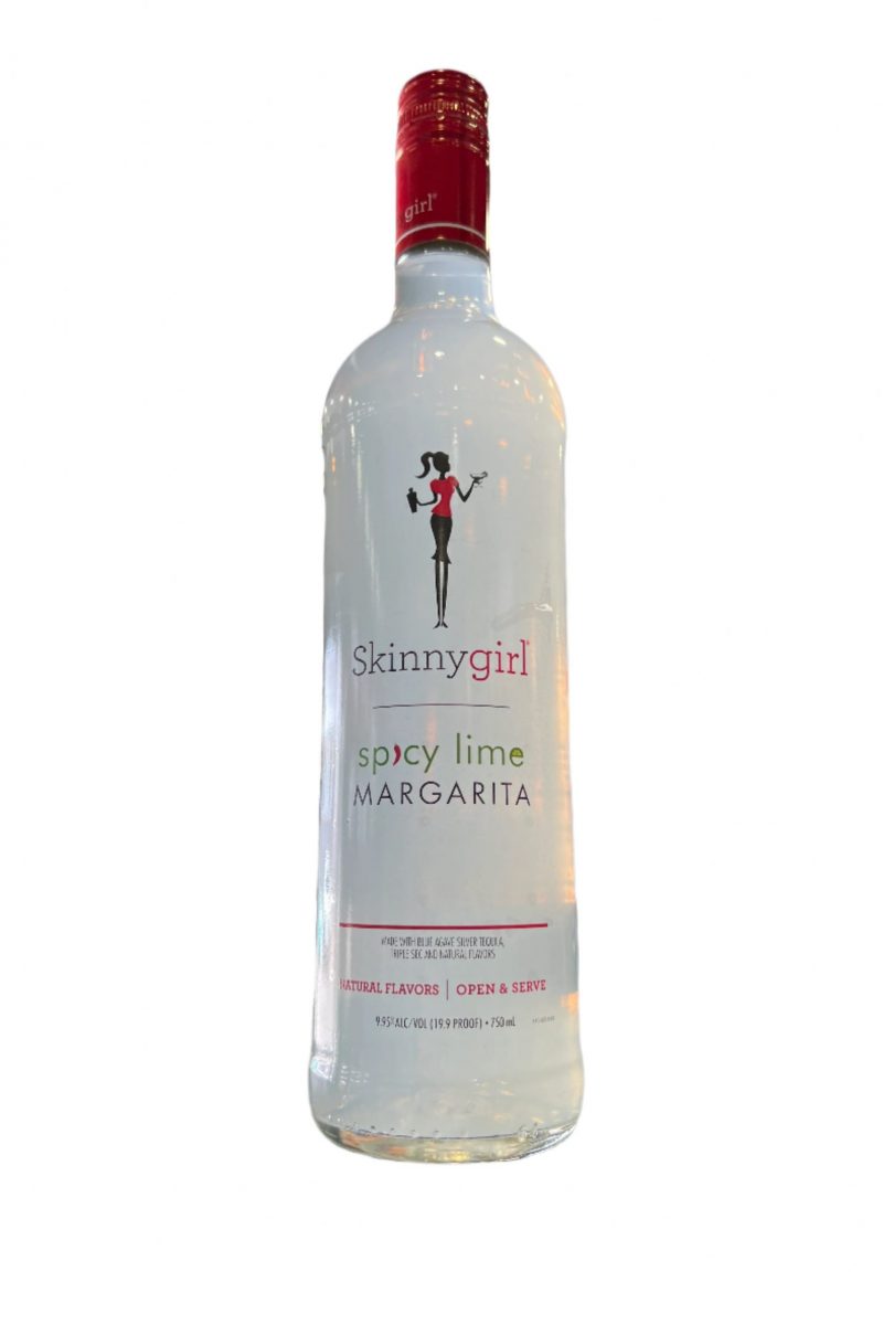 Skinnygirl Spicy Lime Margarita