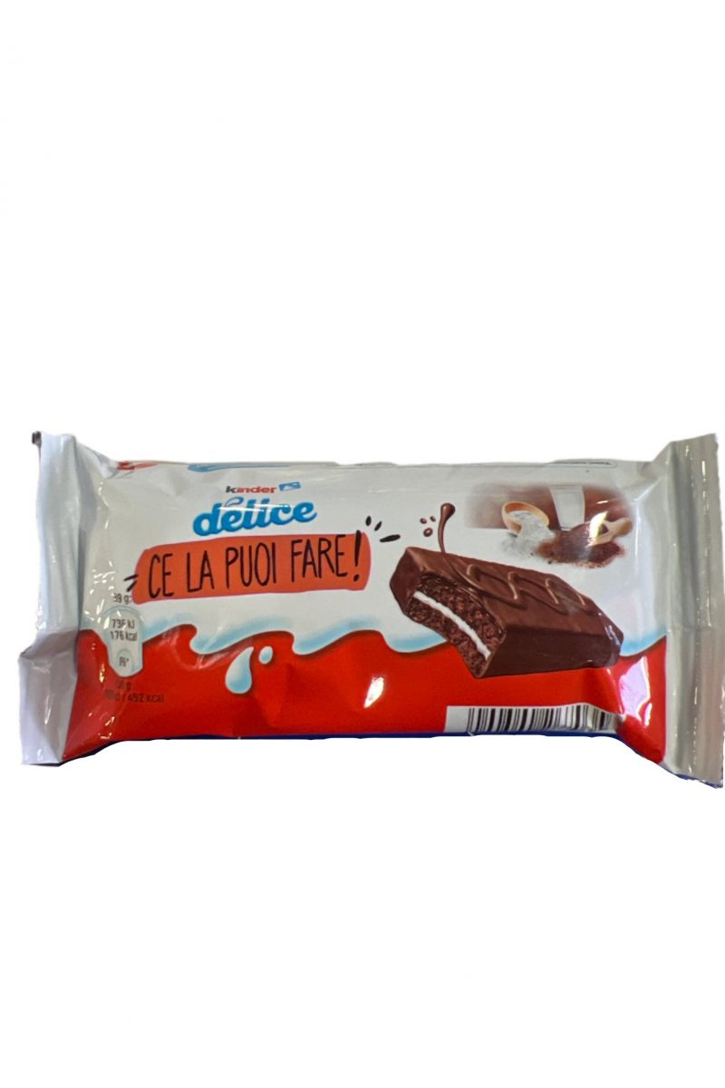 Kinder Delice