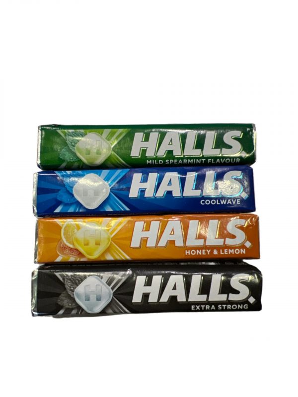 Halls