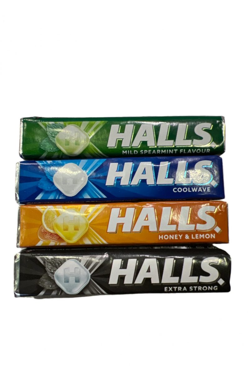 Halls
