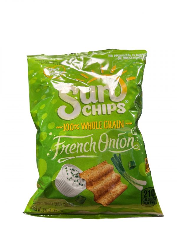 Sun Chips