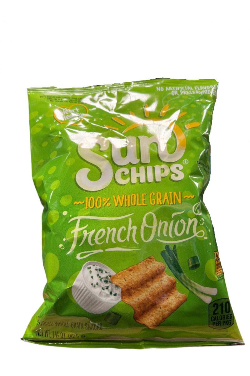 Sun Chips