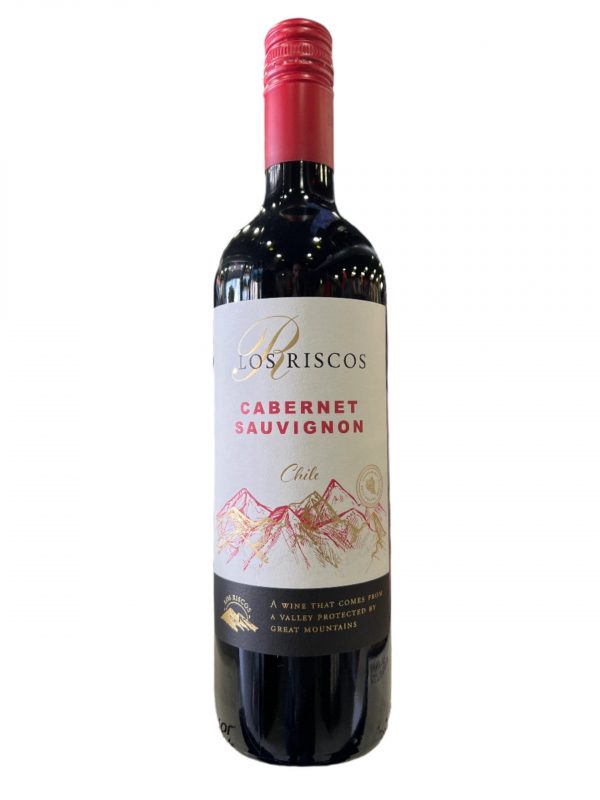 Los Riscos - Cabernet Sauvignon