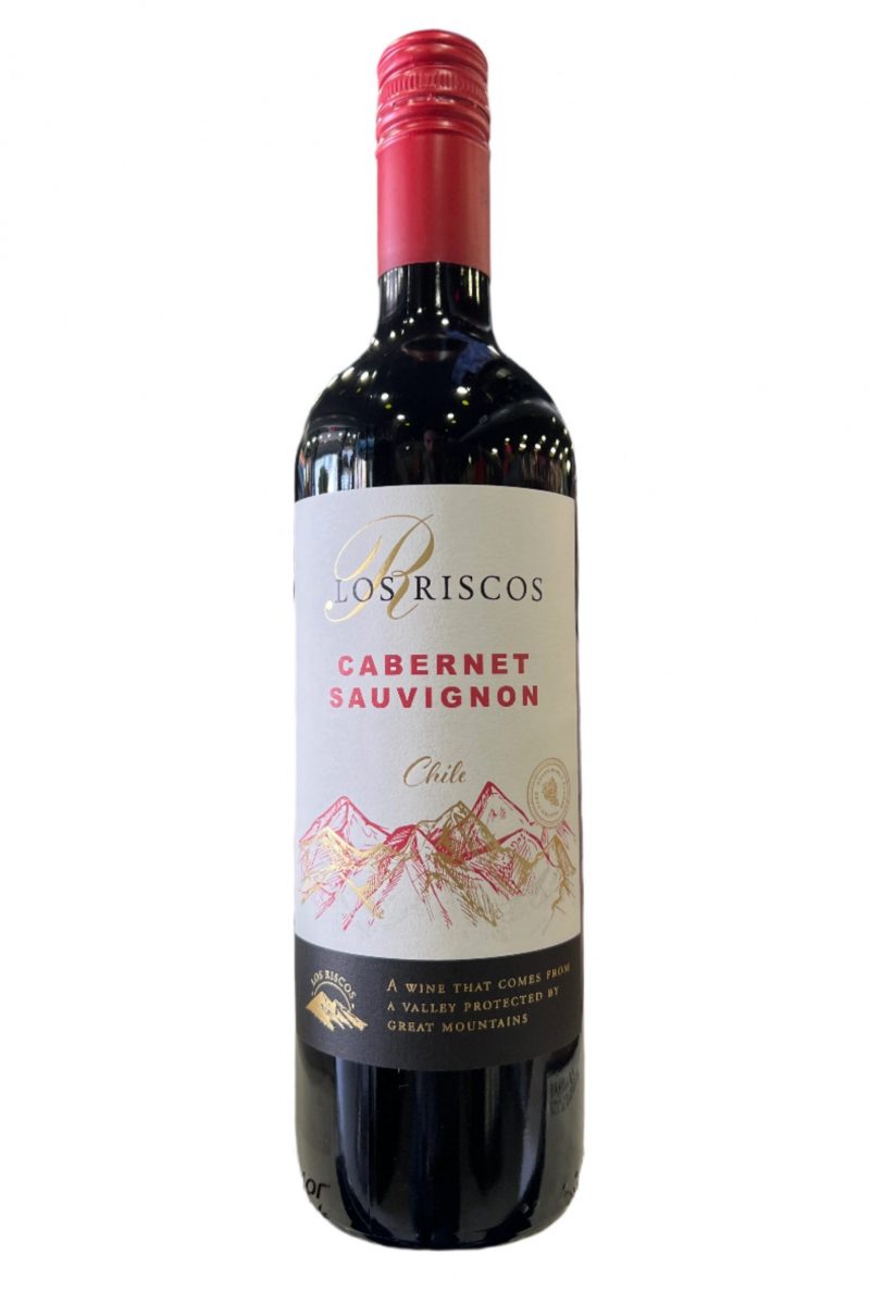Los Riscos - Cabernet Sauvignon