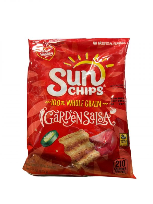 Sun Chips